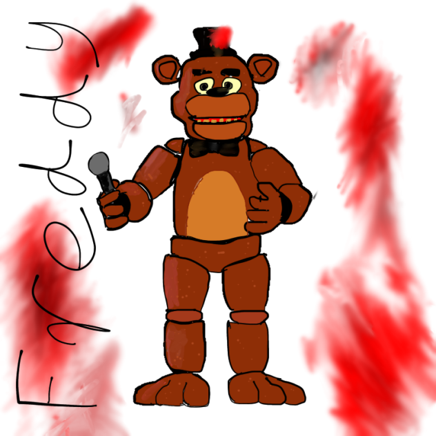 Freddy