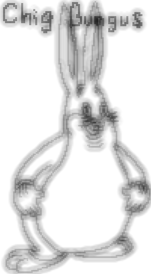 Chig Bungus