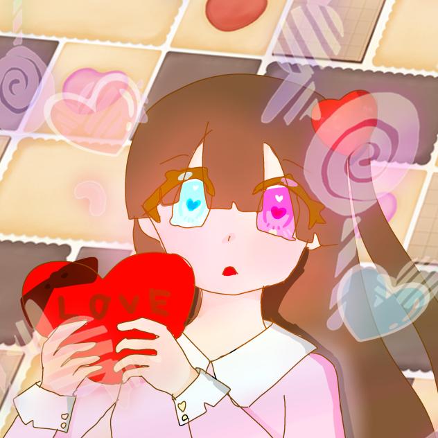バレンタイン❤