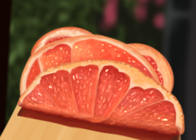 Grapefruit