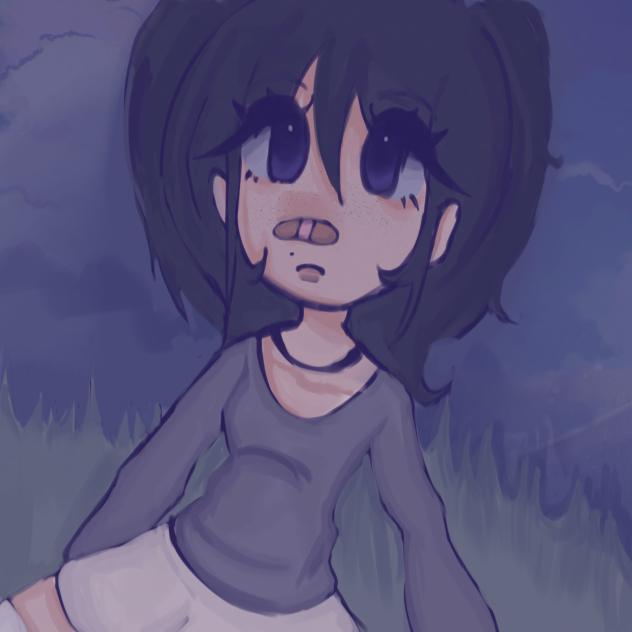 hell nah - ibisPaint
