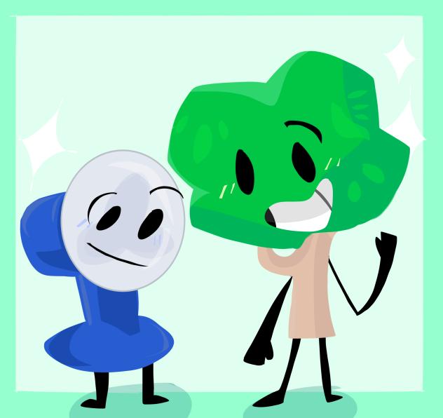 Fanny and tree from tpot