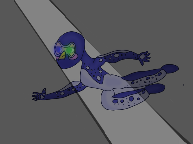 OMG - ibisPaint