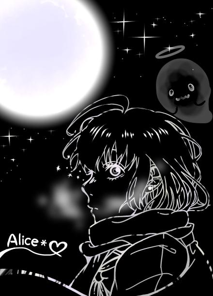 🌕✨修正