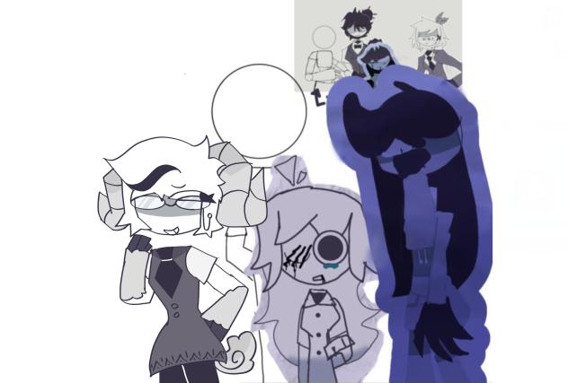 Oops! My bad!(collab with cheryl)