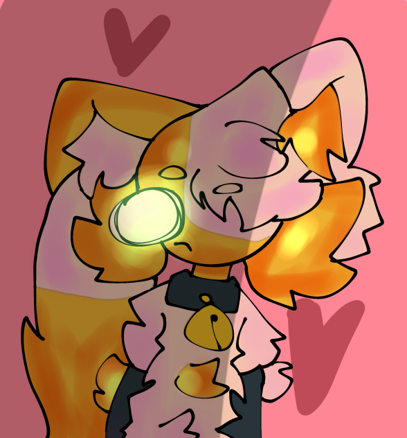 Fa for My fav yt Mika_Kit162