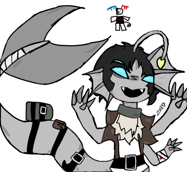 Sebastian Solace