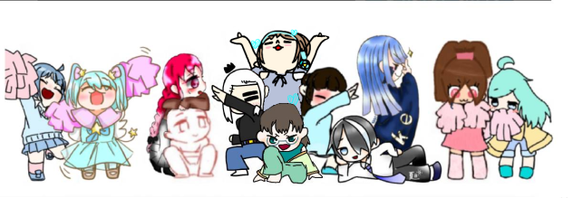 合作です！
