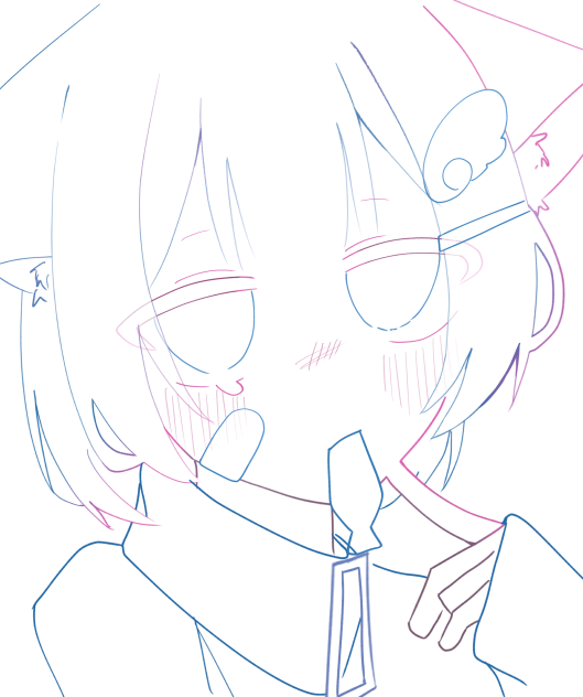 塗り絵