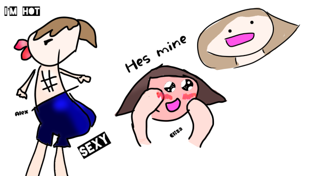 Eliza thing