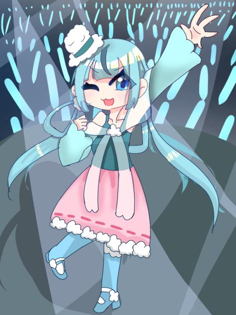 みーねーちゃんへ！！！