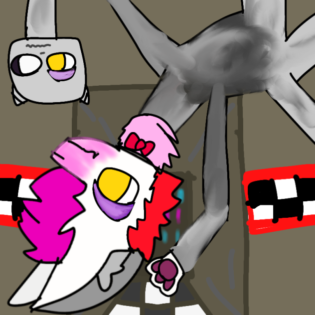 Mangle