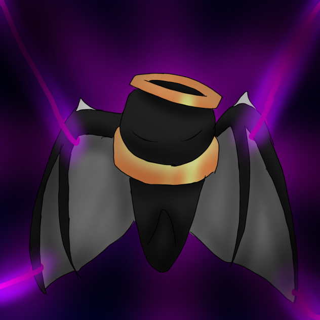 オリアブノマ！黒夜