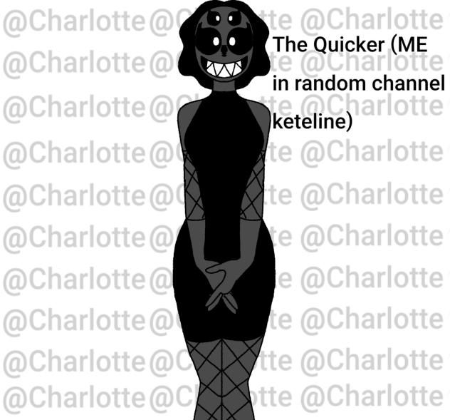 Me in randome channel ketelin