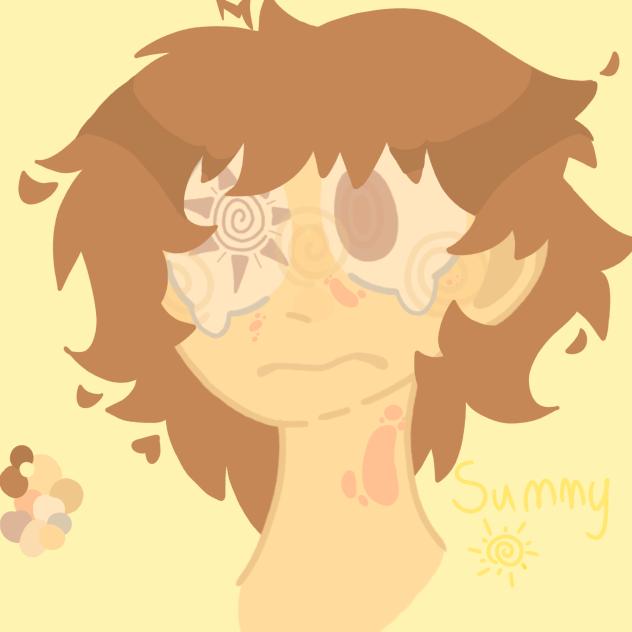Sunny shine