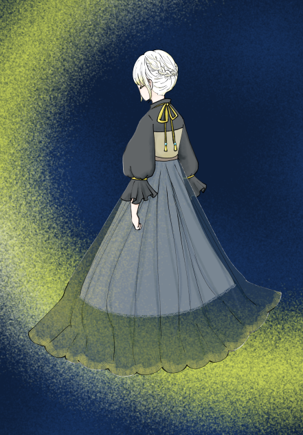 星は巡って