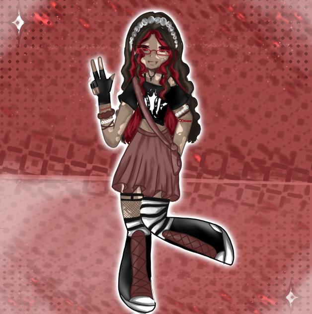 name suggests plsss new character