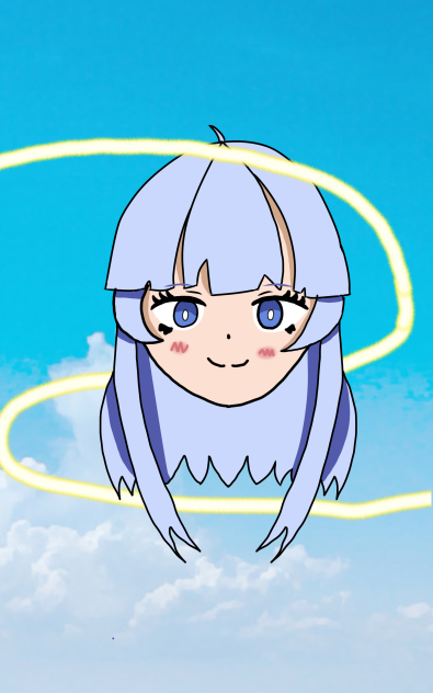 Hado nejire FA
