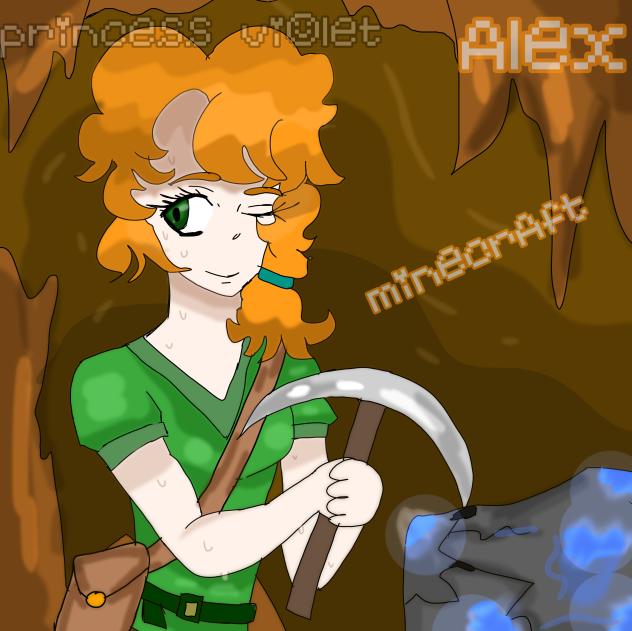 Alex