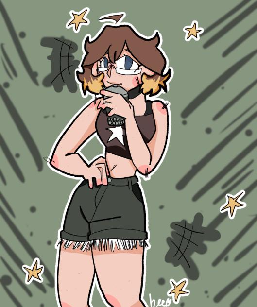 My ver. of Floyflo's Dtiys!!