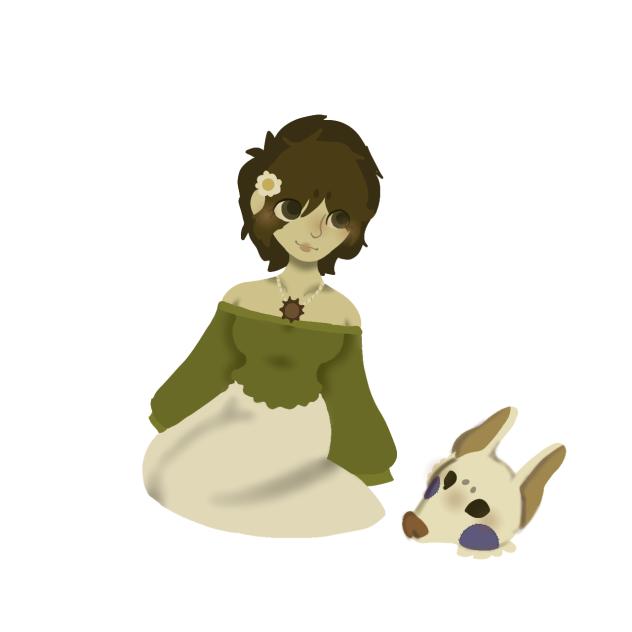 Siddy (yaelokre oc)