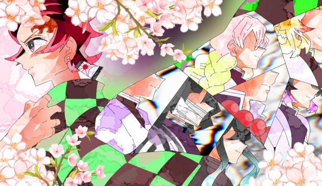 遺す者・紡ぐ者　(無題367