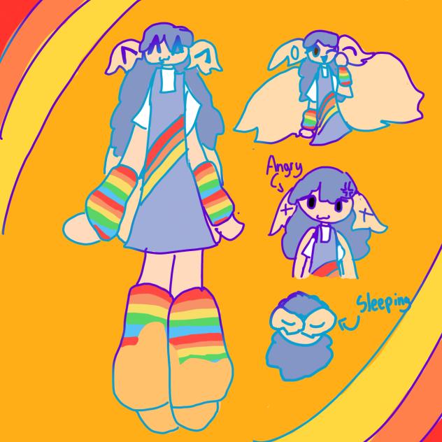 Lana updated ref!!