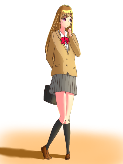 帰り道