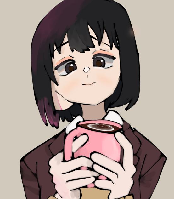 高校生しずかちゃん