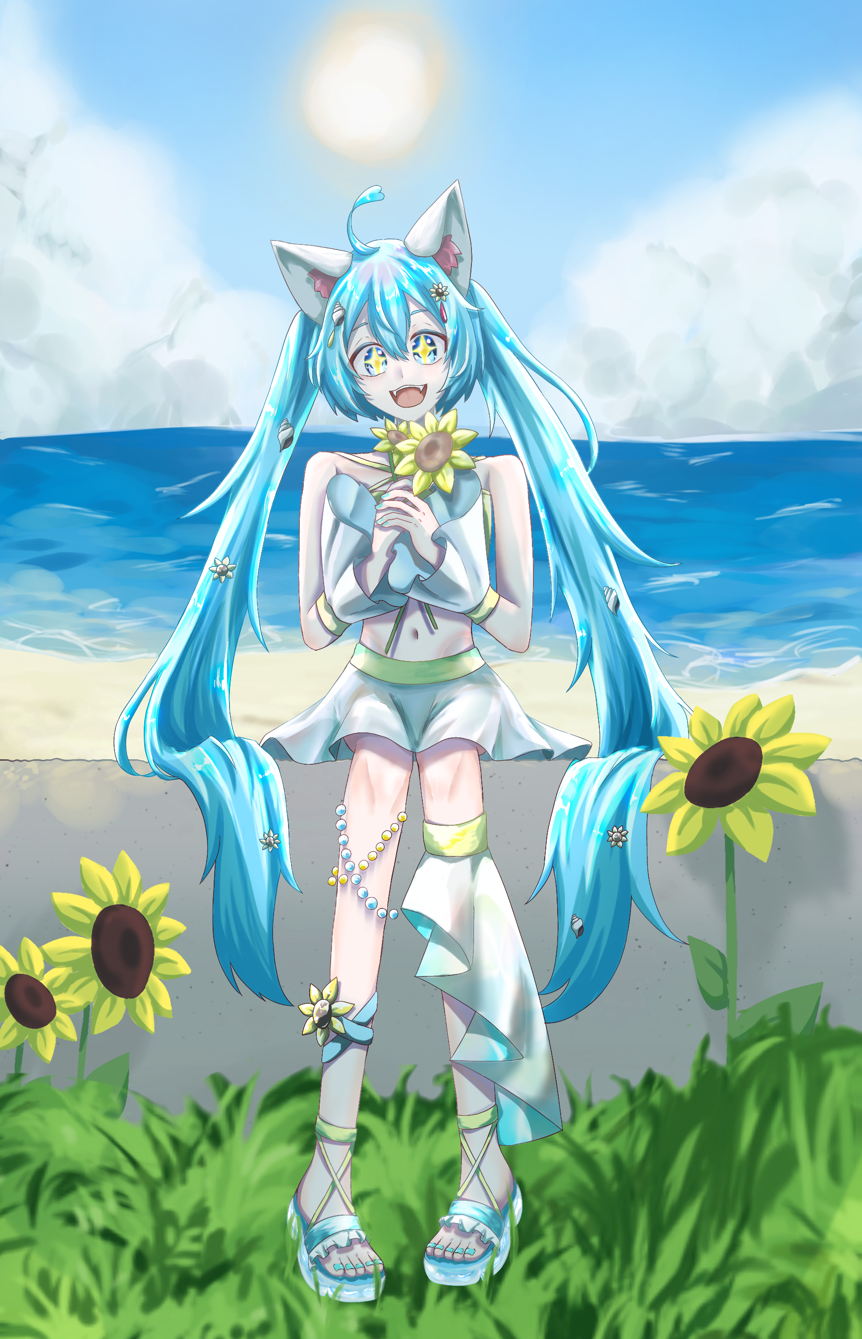ダショミク✨ - ibisPaint