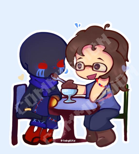 COMMISSION FROM MOUNTERROREST!!