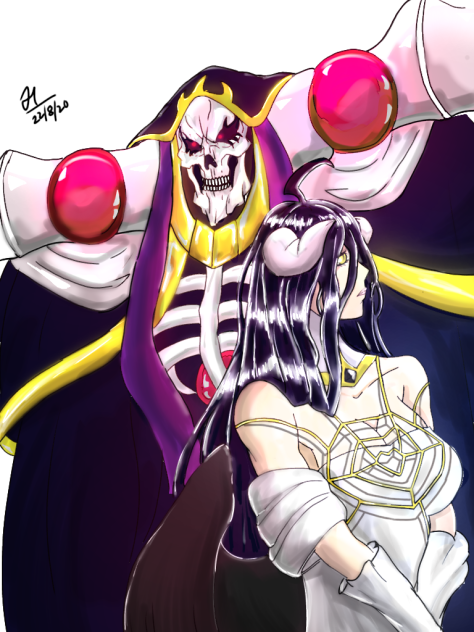 overlord