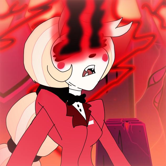 Charlie Lose Her Title and Her Powers.