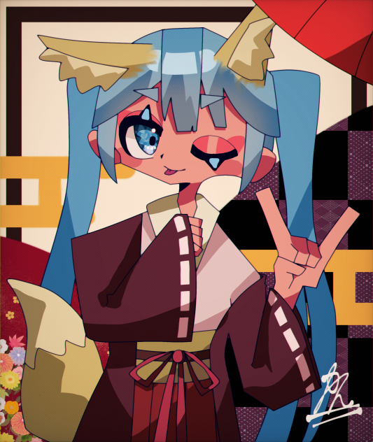 40日目 神のまにまに