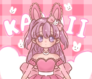 🐰KAWAII🐰 - ibisPaint