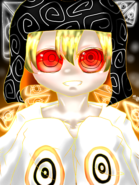 ズキンちゃん