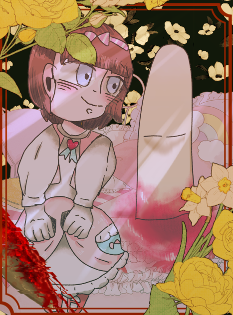こうちゃのはさみ