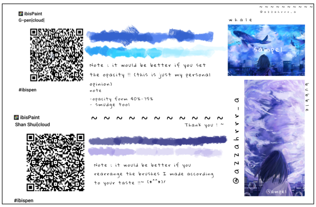 clouds
