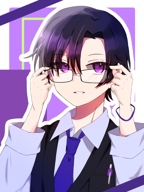 もふくん