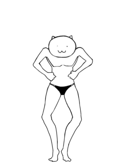 ジャンプ