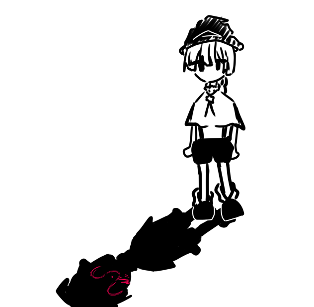影