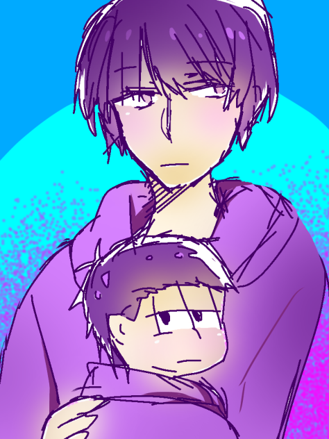 一松