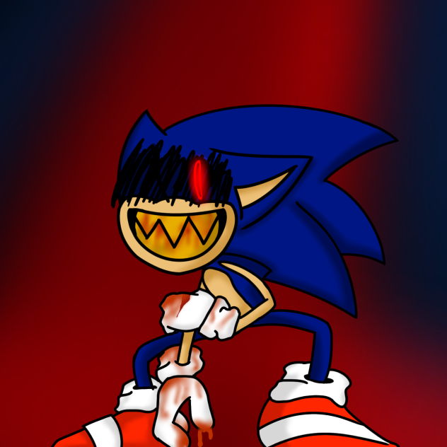 sonic.exe