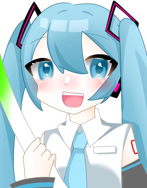 🩵初音ミク