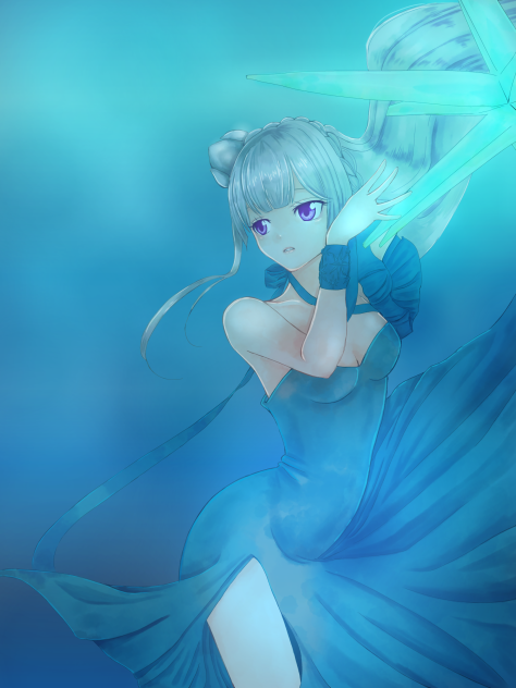 エミリアたん