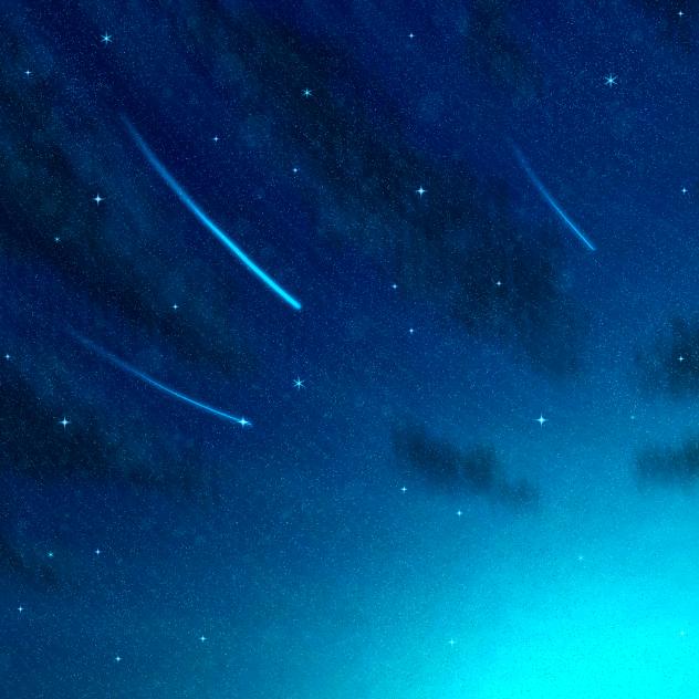 Sky bright