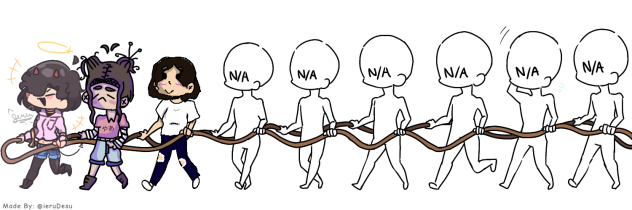 Rope collab