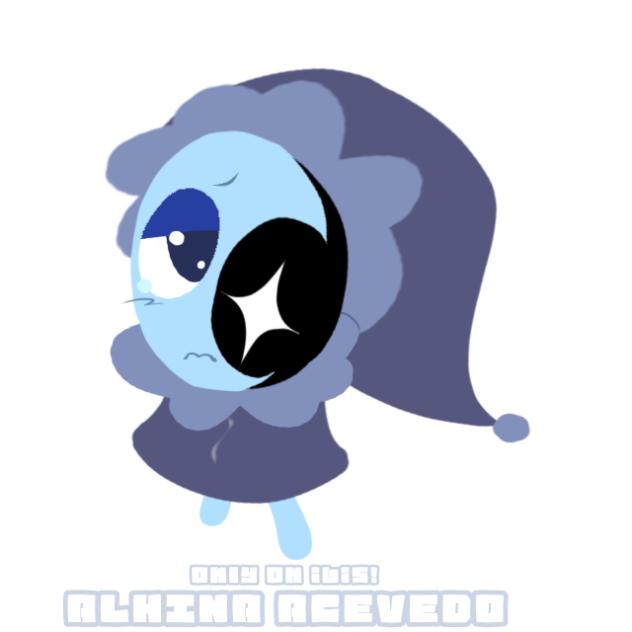Im not cute anymore - moonflower