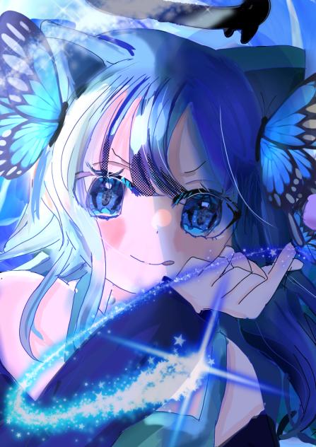 はにゃの代理ちゃん！