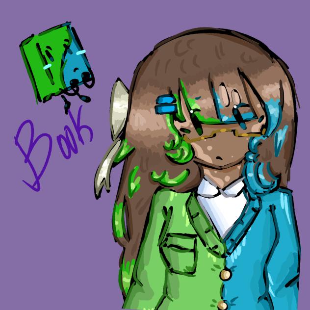 book - ibisPaint